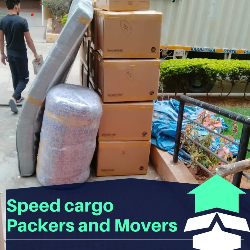 Packers and Movers in Basti