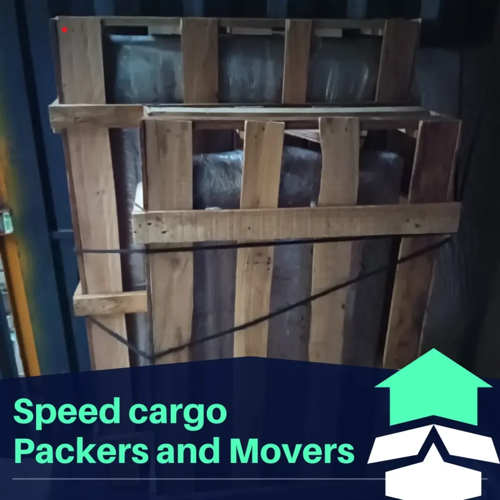 IBA Approved Packers and Movers in Ghazipur