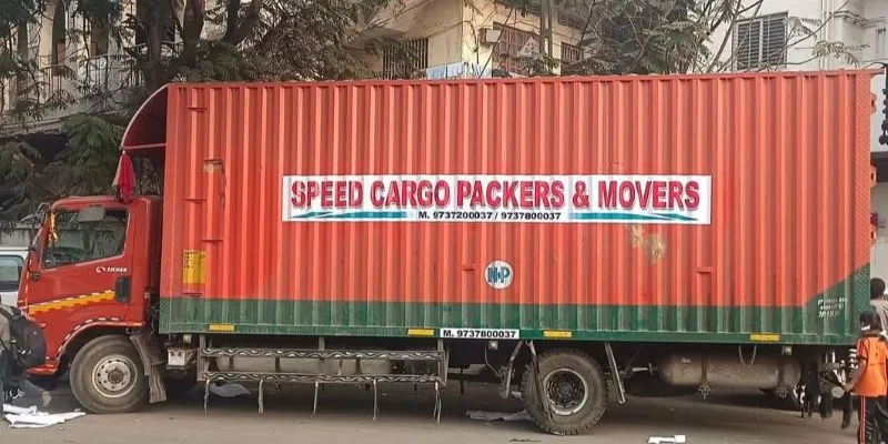 Movers and Packers Prayagraj