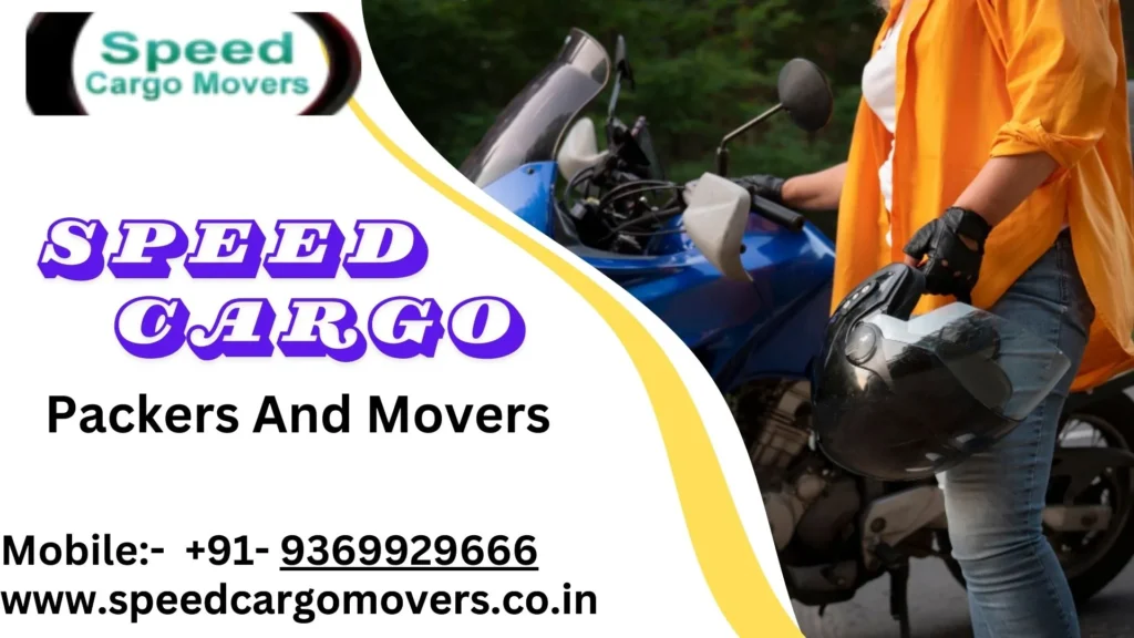 Bike Transport in Aurangabad