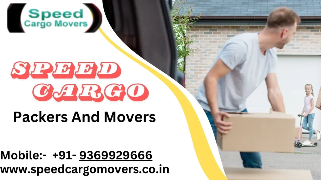 Household Shifting in Aurangabad