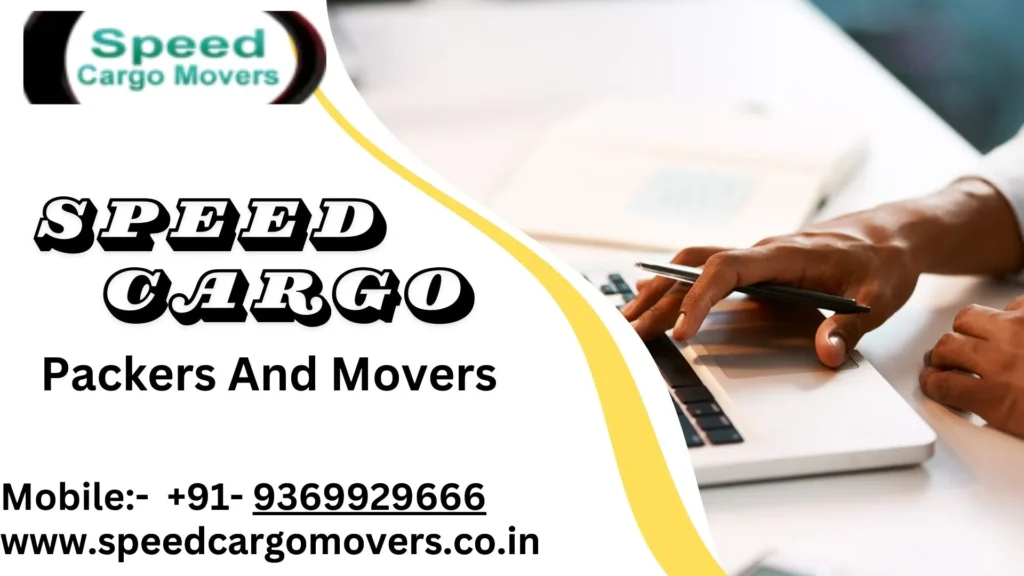 Office Shifting in Aurangabad