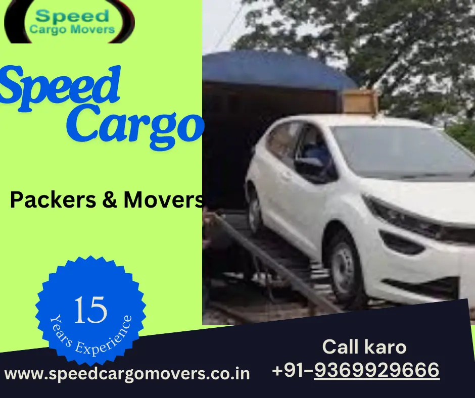 Car Transport in Silchar